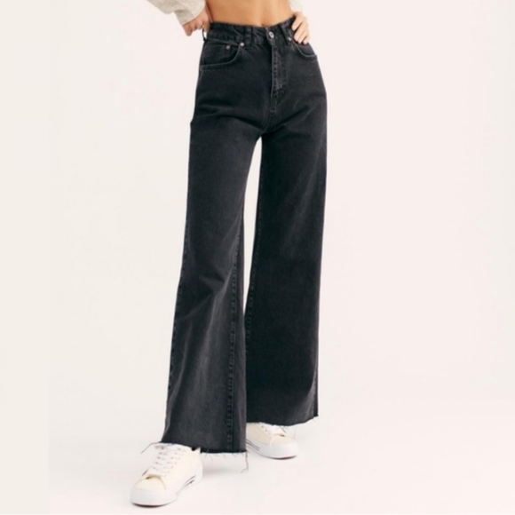 Urban Outfitters Denim - The ragged priest skater jeans